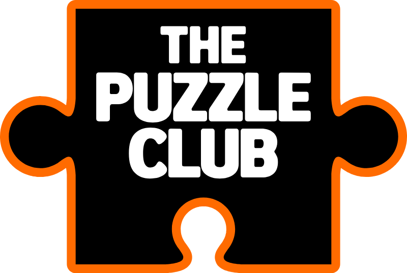 The Puzzle Club